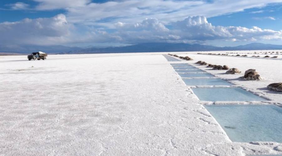 Salinas Grandes