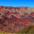 Quebrada Humahuaca