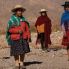 mujeres de Humahuaca