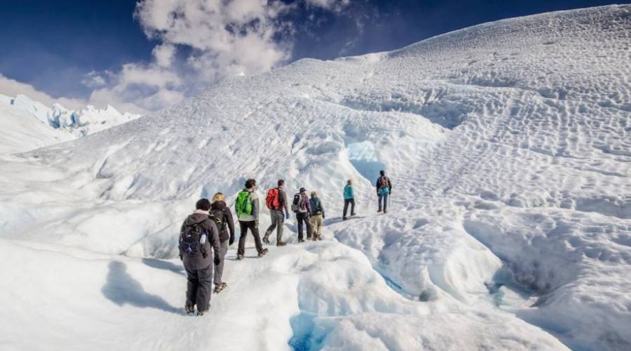 Trekking Argentino