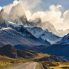 Montaña Fitz Roy