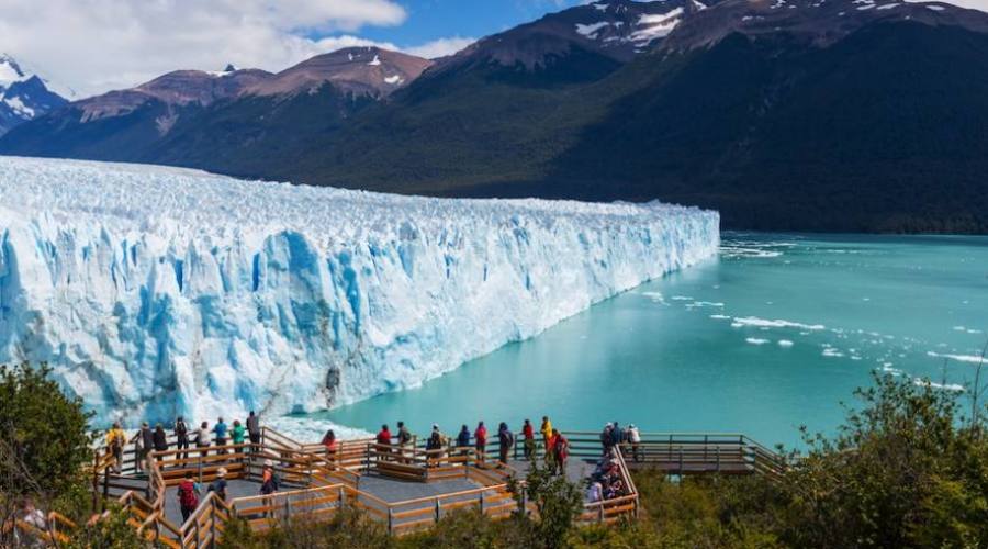 Perito Moreno