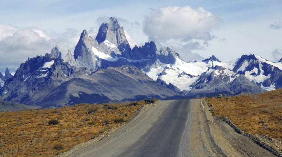 Torres del Paine