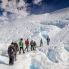 Trekking por el Perito Moreno