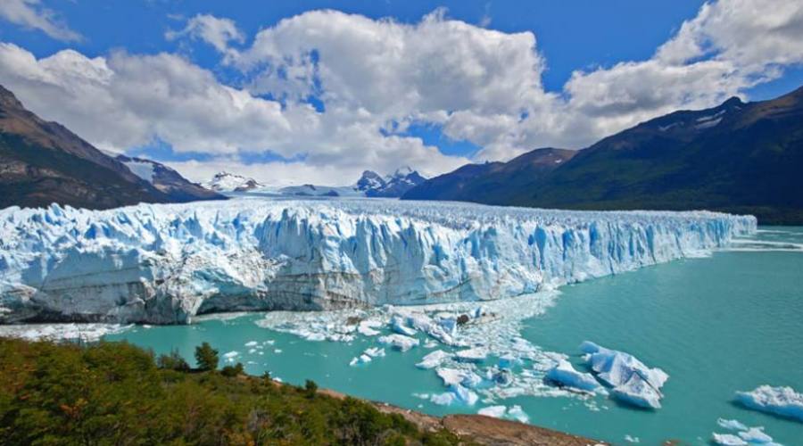 Perito Moreno