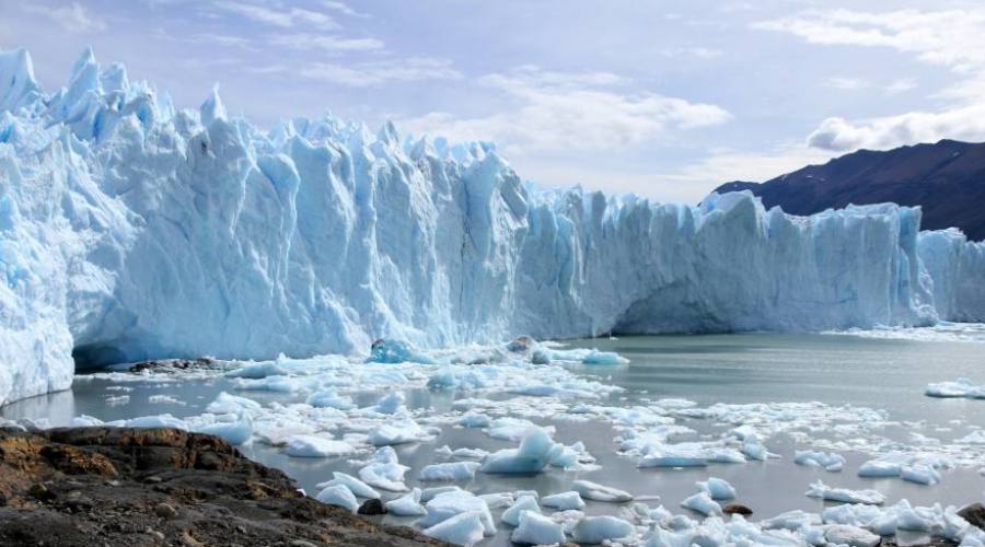 Perito Moreno