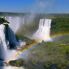 Cataratas del Iguazú