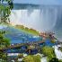 Cataratas del Iguazú