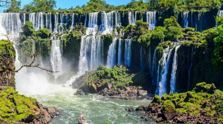 Iguazú