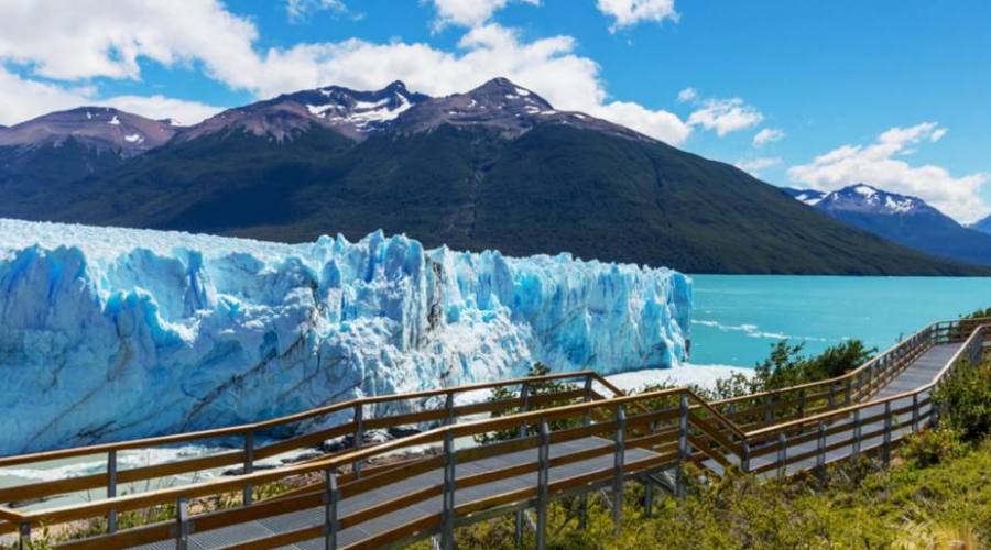 Perito Moreno