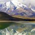 Torres del Paine