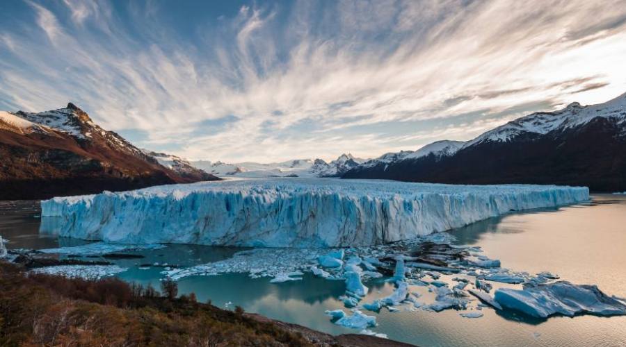 Perito Moreno