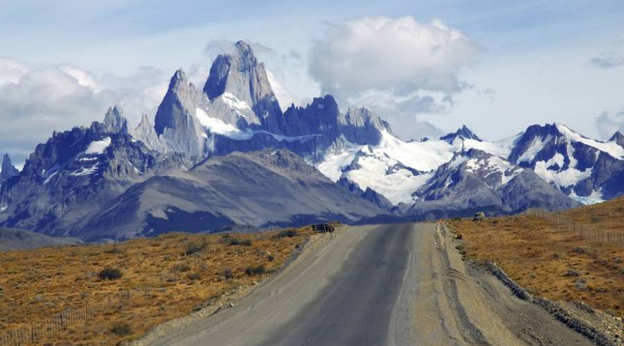 Torres del Paine