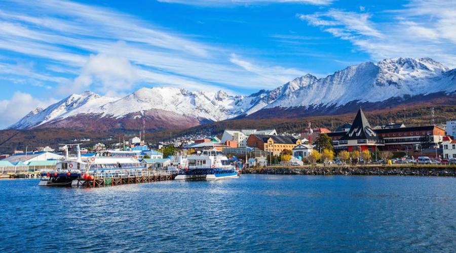 Ushuaia