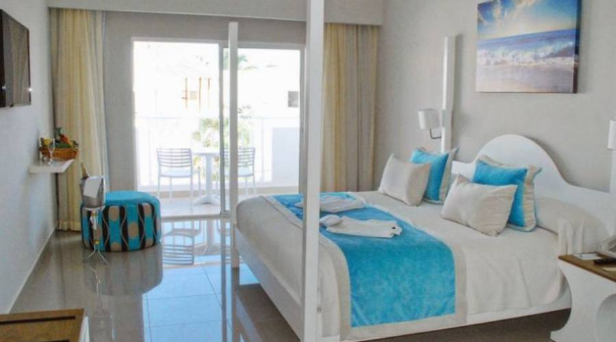 Habitación Veraclub Canoa