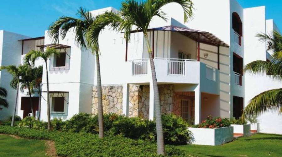 Veraclub Canoa