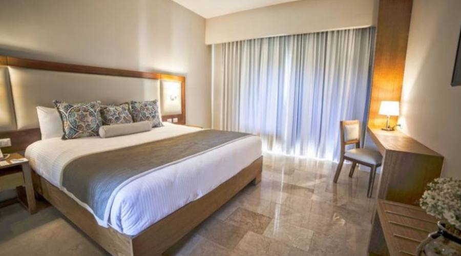 Habitación Veraclub Canoa