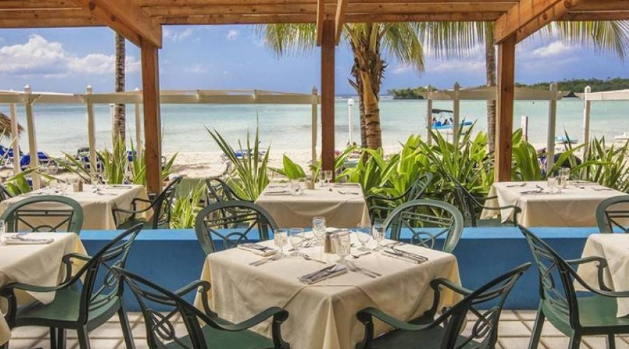  Restorante Whala Boca Chica Santo Domingo