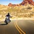 Route 66 in moto