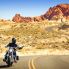 Route 66 in moto