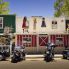 Route 66 in moto