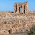 Timgad - sito patrimonio Unesco