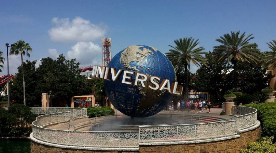 Estudios Universal Orlando