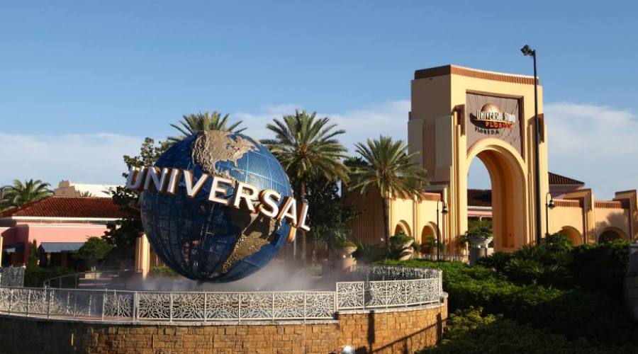 Estudios Universal Orlando