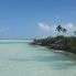 Haulover Bay Exuma (Bahamas)