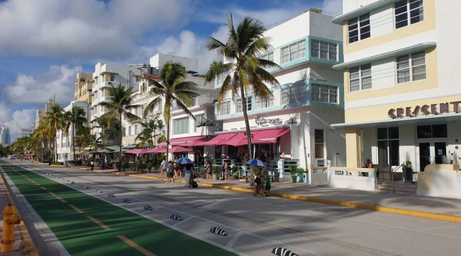 Ocean Drive