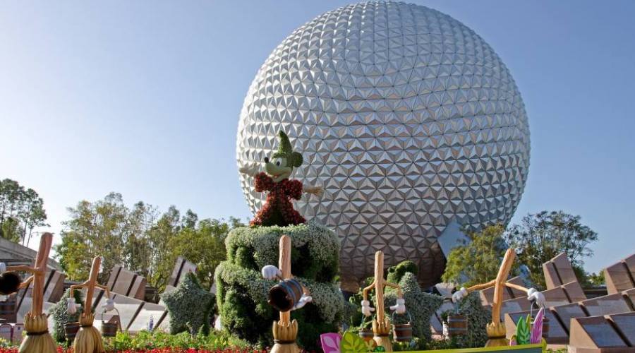 EPCOT