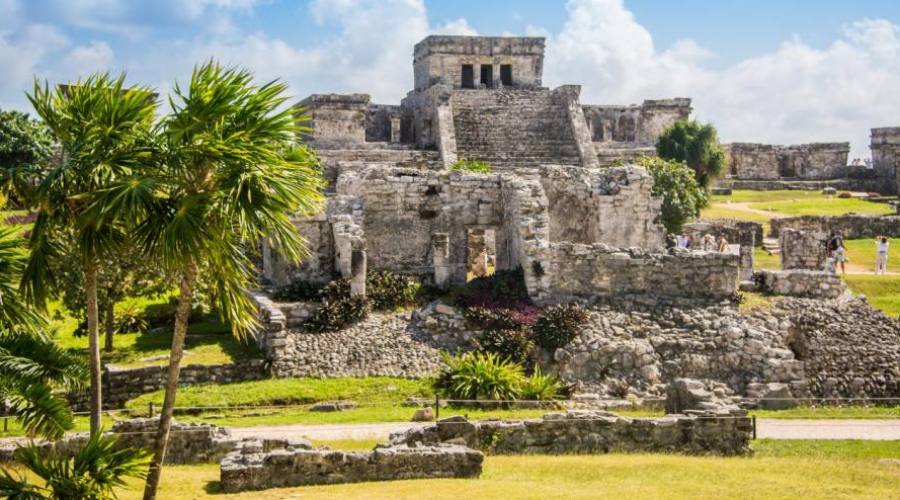 Tulum