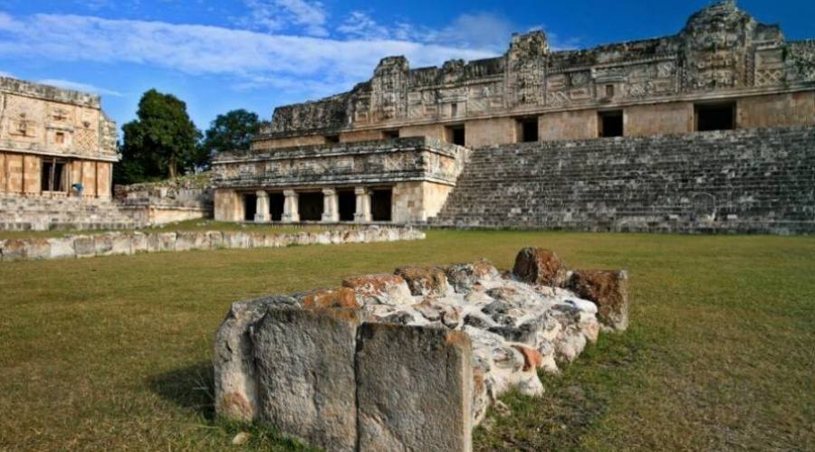 Uxmal