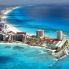 Llegada a Cancún