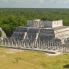 Chichén Itzá - Templo de los Guerreros