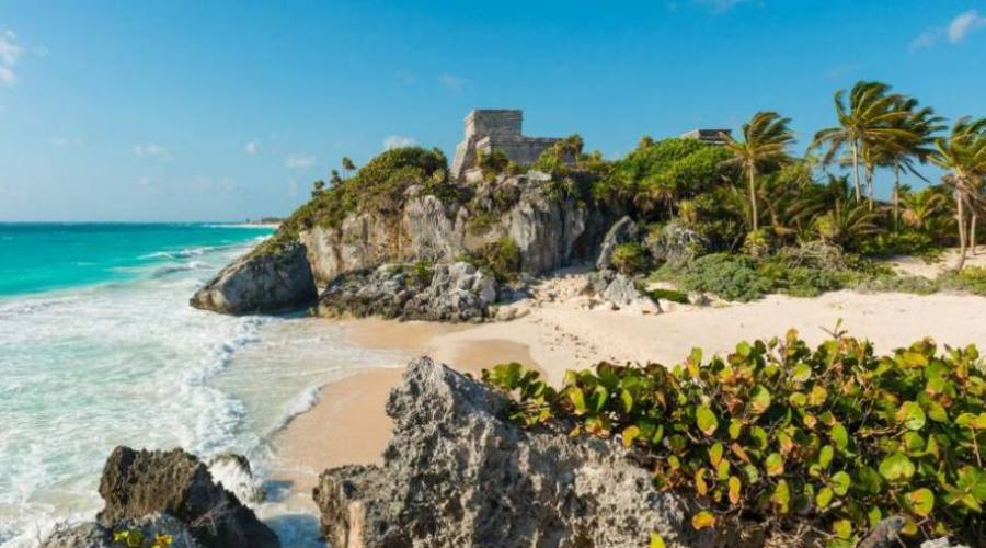 Tulum, Riviera Maya