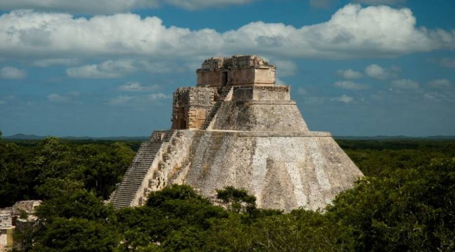 Uxmal