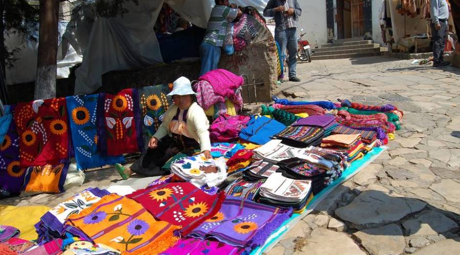 Mercado