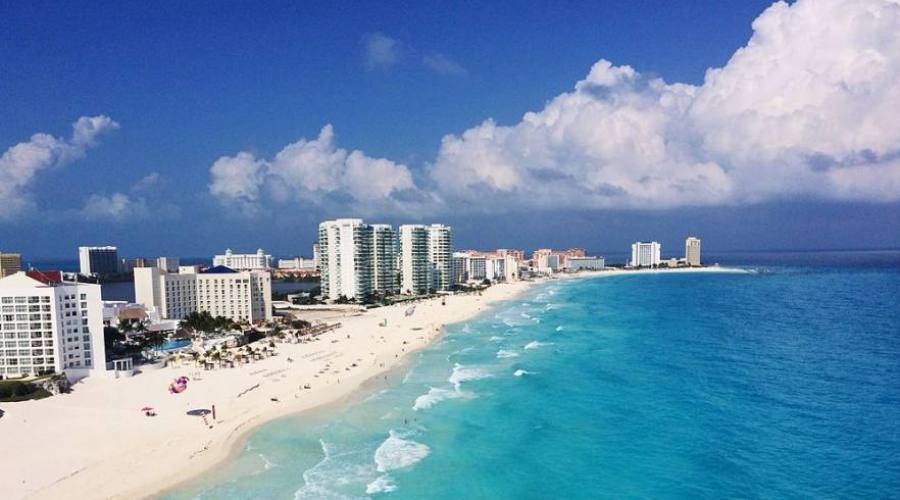 Cancun