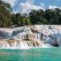 Agua Azul, Chiapas