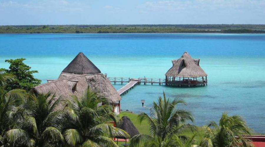 Laguna di Bacalar