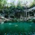 Cenote "X'Canche"