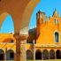 Convento en Izamal