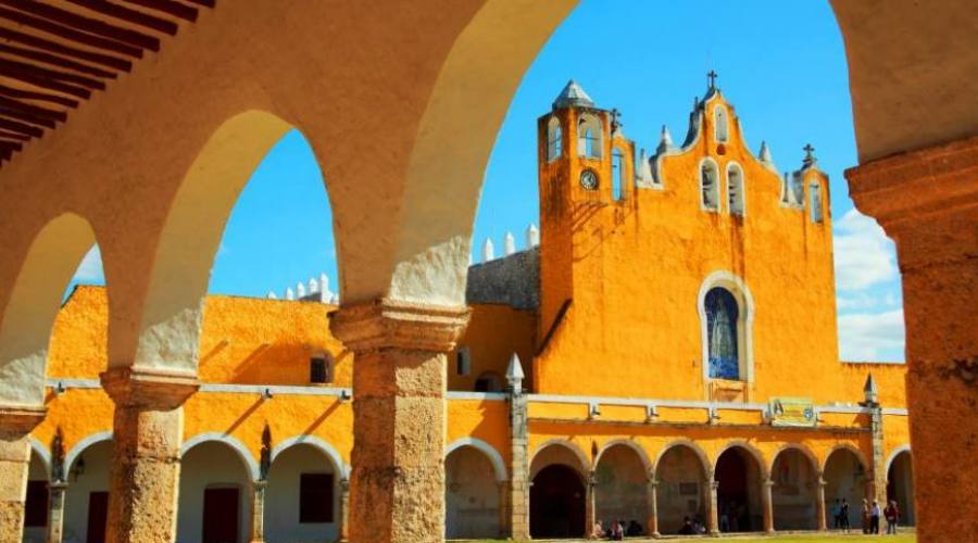 Izamal