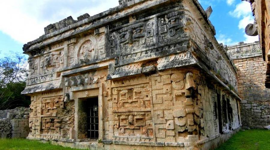 Chichén Itzá