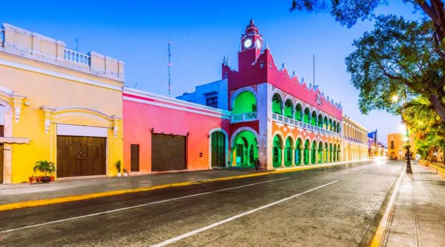 Mérida