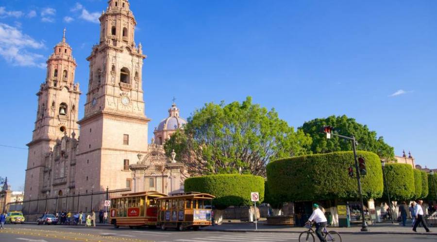 Morelia
