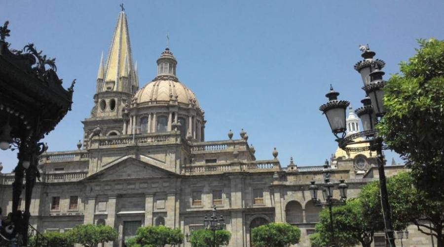 Guadalajara