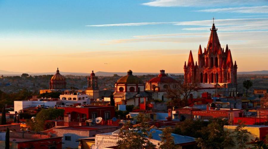 San Miguel de Allende