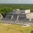 Chichén Itzá: Templos de los Guerreros